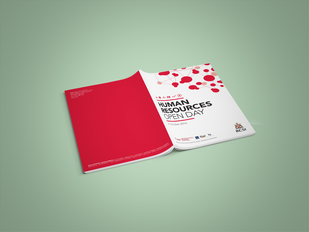 graphic design  infographs Promotional Booklet infographic
