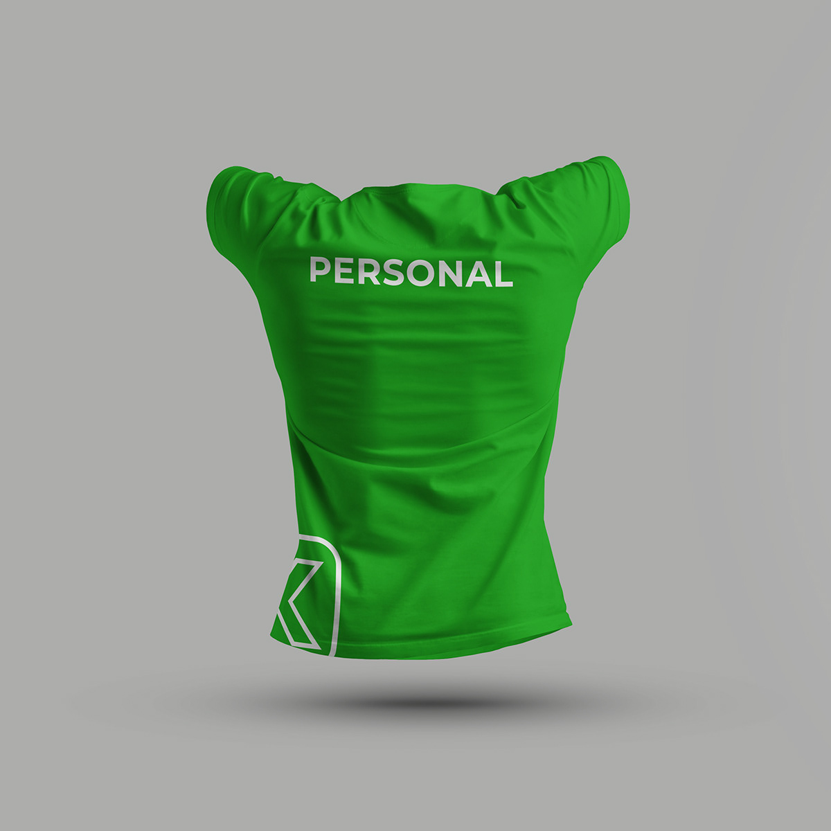 academia branding  fitness gym gym logo personal personal trainer rebranding sport workout