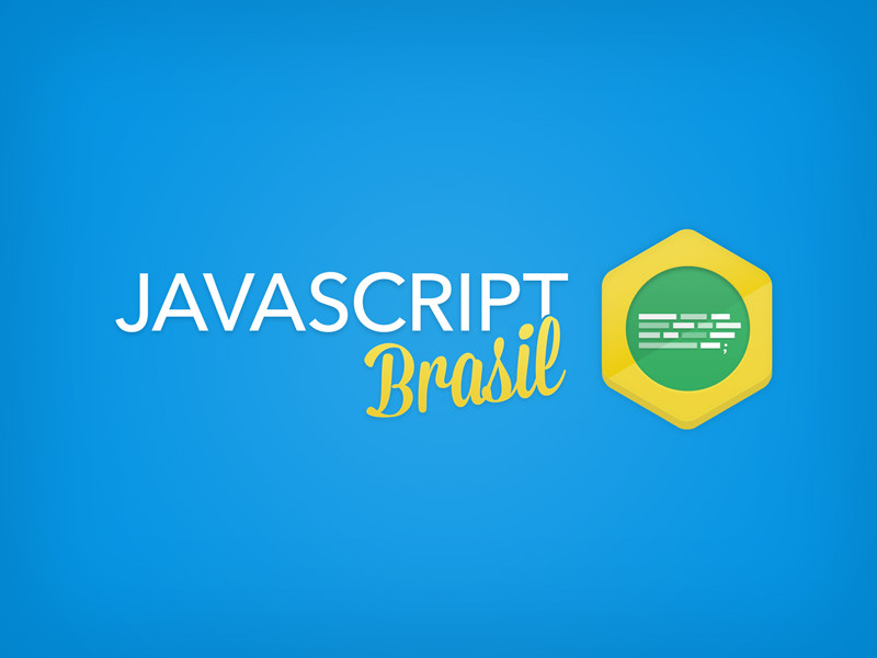JavaScript design Logotype logo