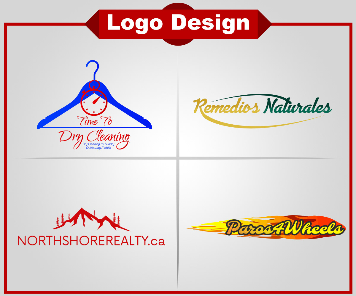 logo Logo Design Logo concepts