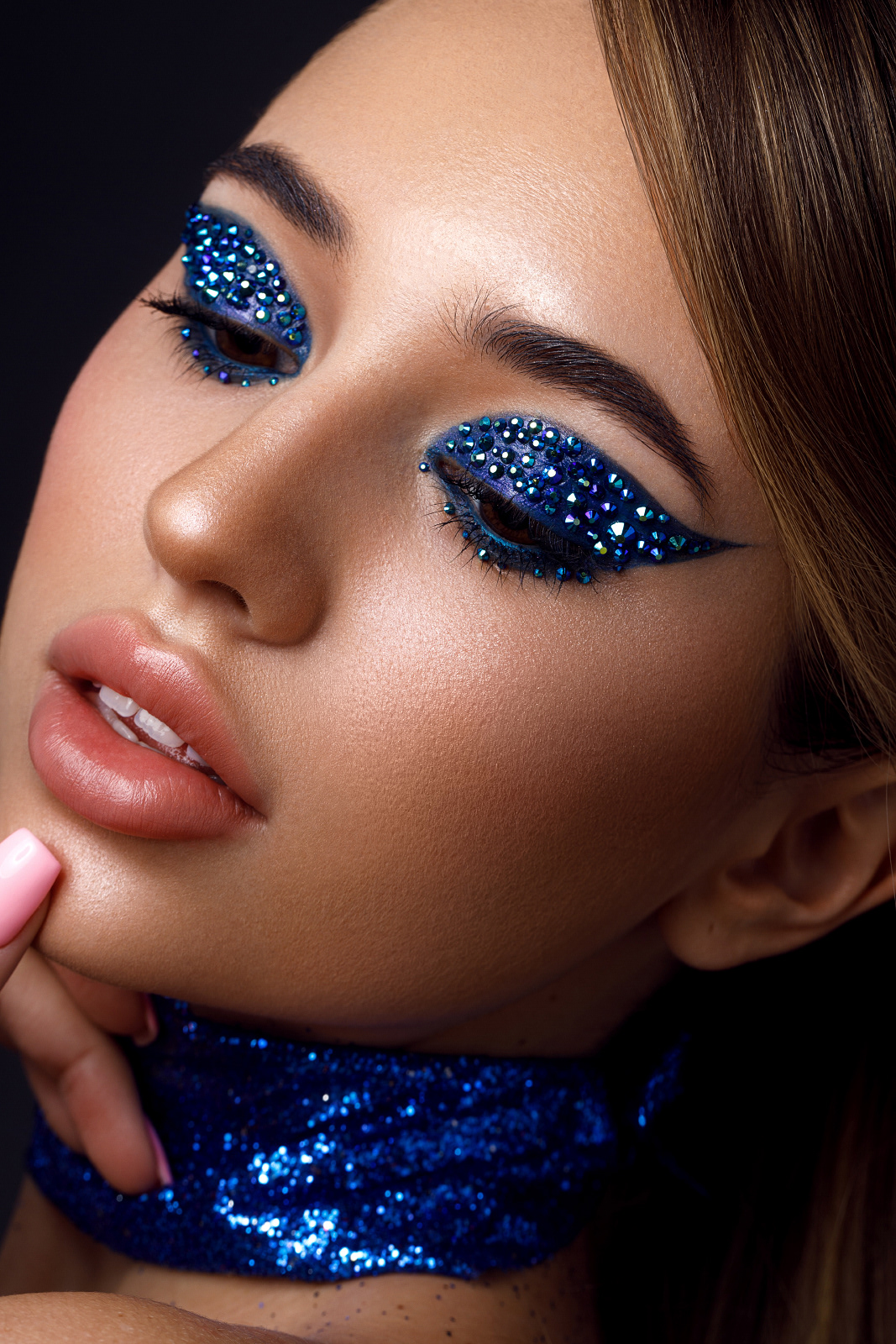 beauty beauty photography editorial makeup photographer Photography  portrait retouch retoucher retouching 