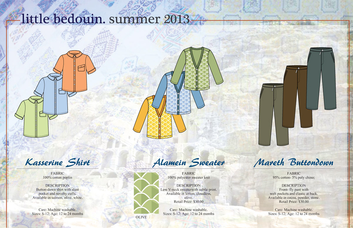 Childrenswear  tea collection  Summer  summer moodboard  Travel