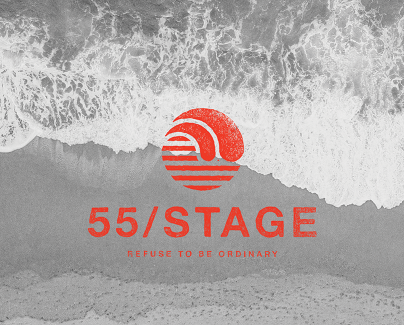 graphic design  logo branding  Fashion  Surf extreme sports brand strategy