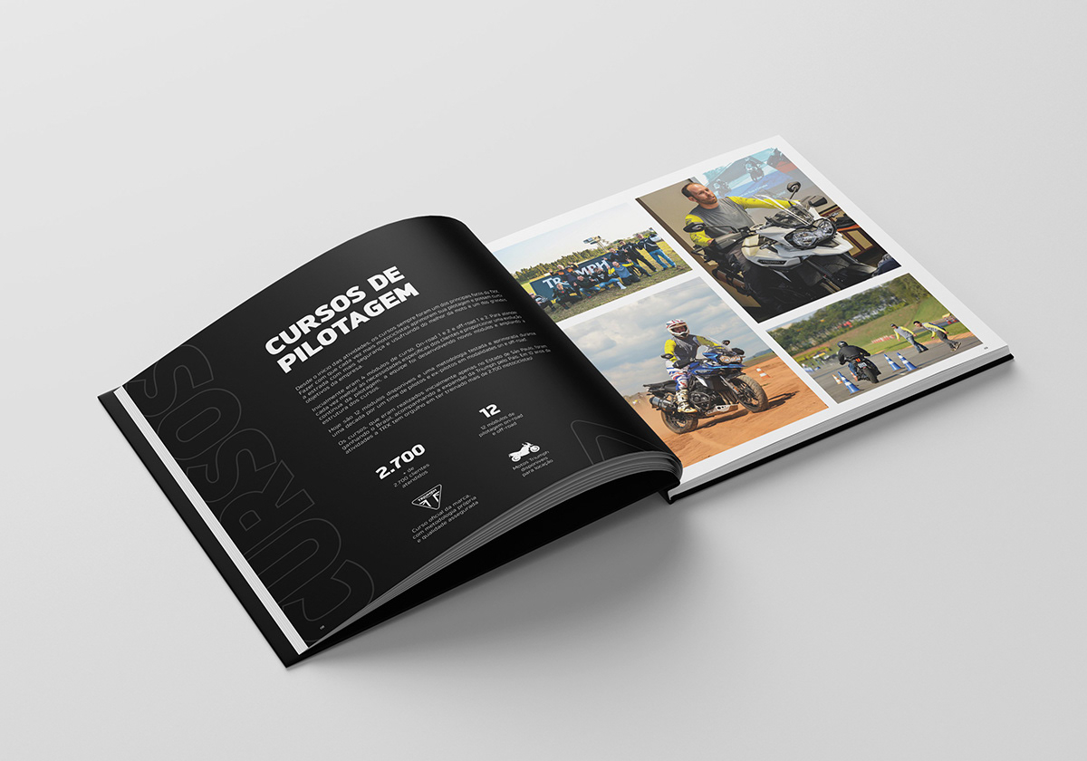 Livro book editorial design gráfico identidade visual