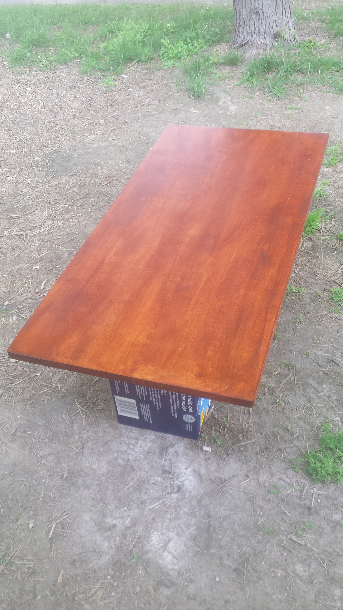 table furniture renovation