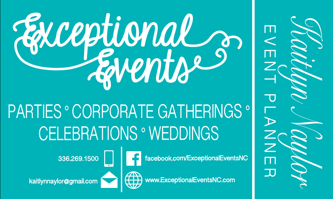 Exceptional Events