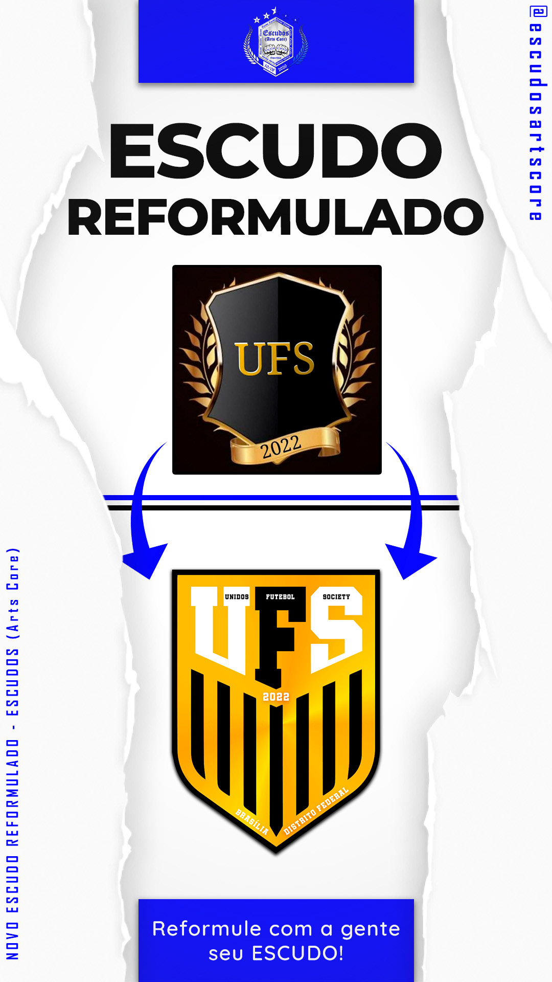 UFS society futebol futebol brasileiro Futebol feminino equipe equipes futebolfeminino Society Logo unidos
