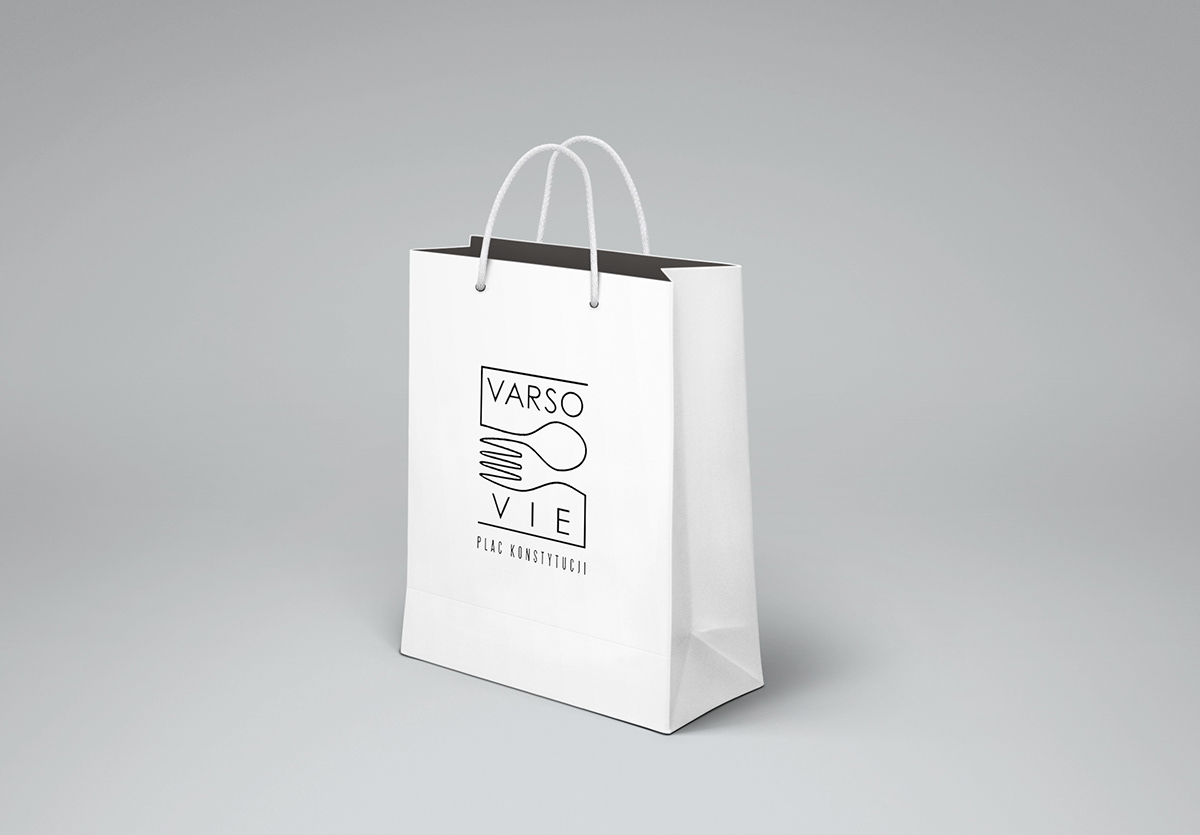 logo restaurant warsaw warszawa