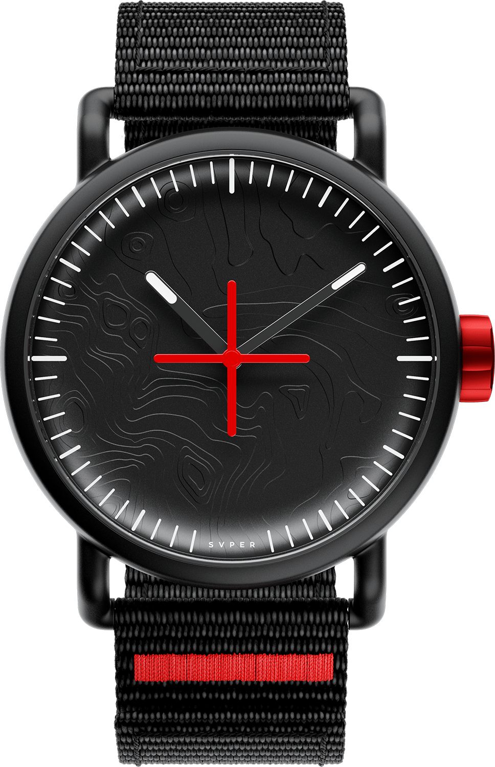 3D detail design details Digital Art  moon nasa product design  rendering watch design wristwatch