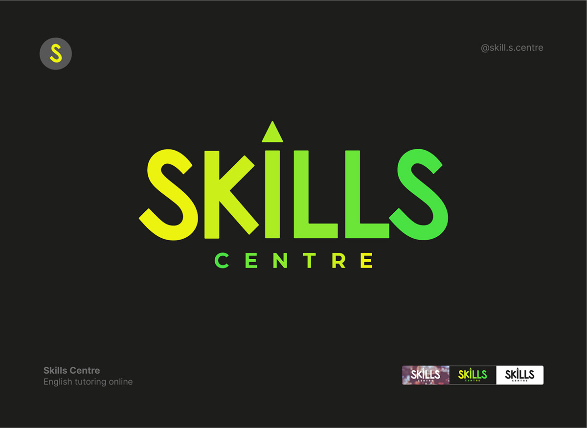 Skills Centre
English tutoring online 