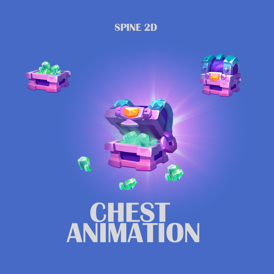 Chest Animation