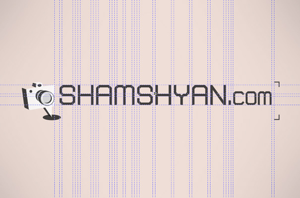 Shamshyan.com   Boro   News Armenia Web Design   graphic design Logo Design