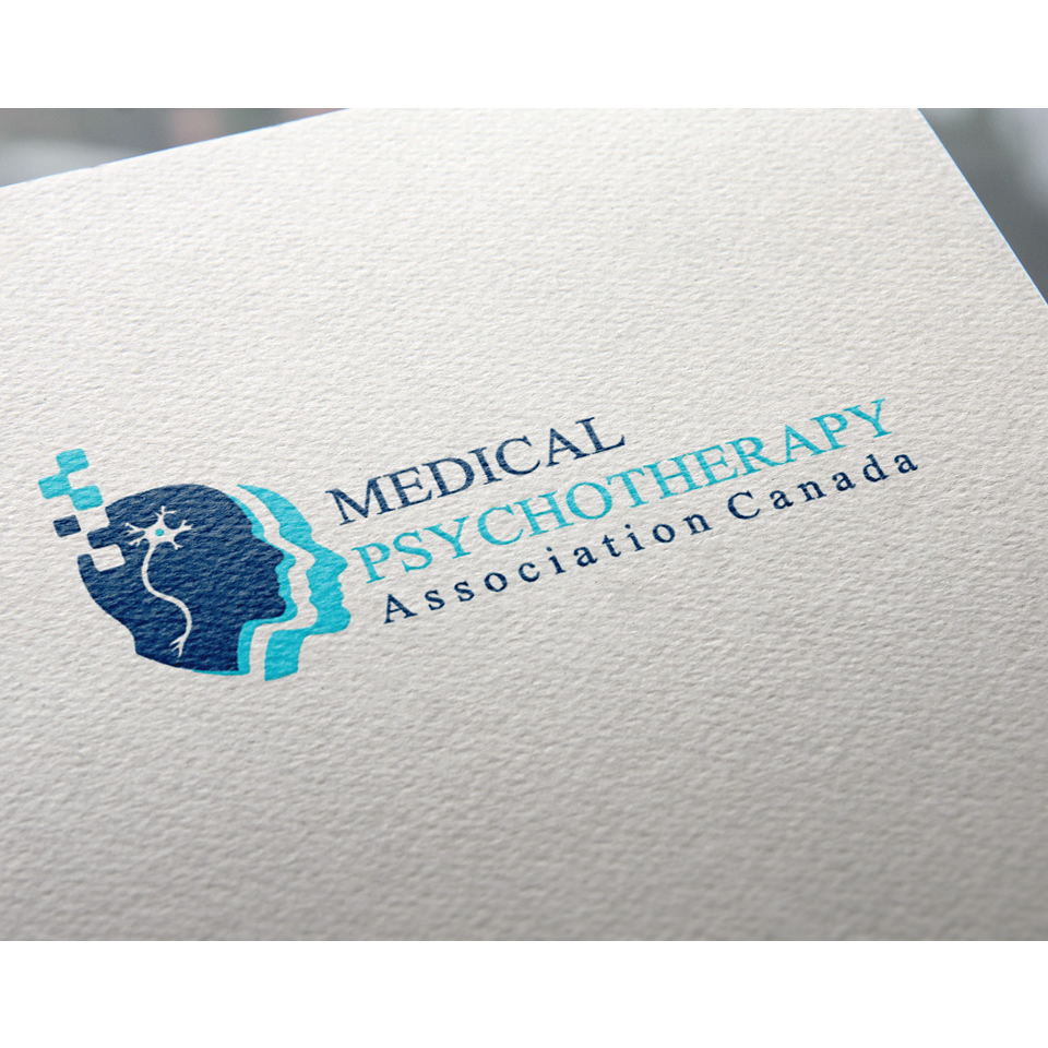 logo design Logotipo medical graphic creative