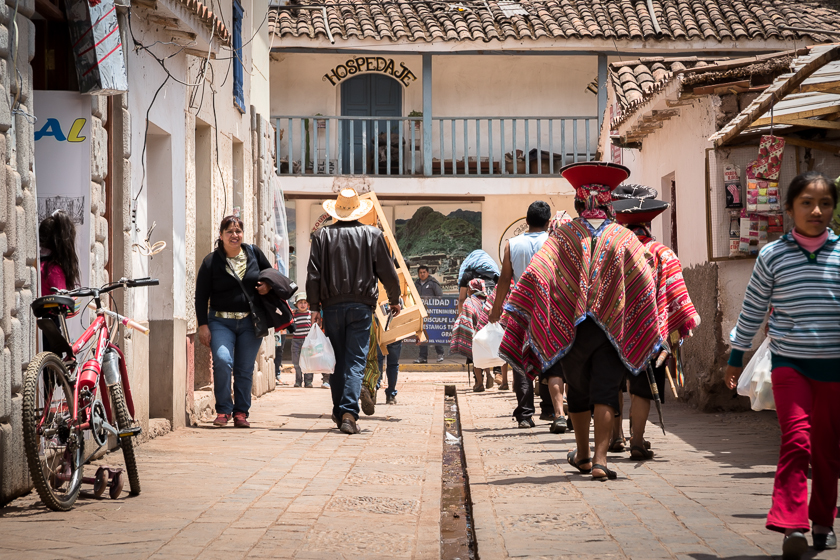 cusco peru people incas colors SKY archeology