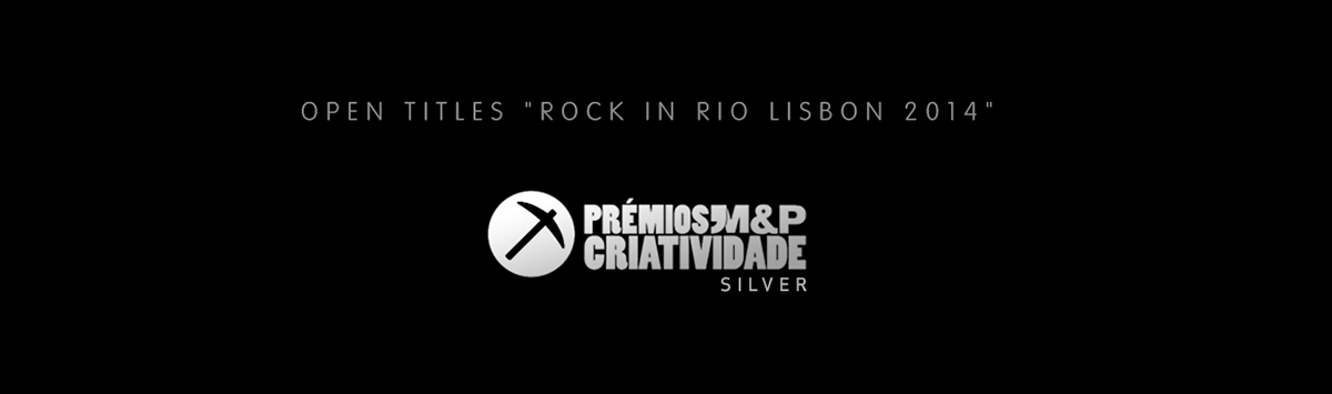 rock in rio Lisbon festival