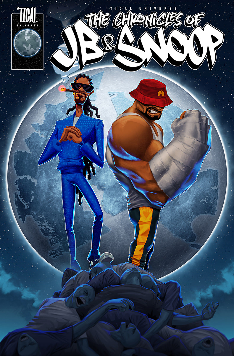 Cover Art hip hop method man music rap snoop Snoop Dogg