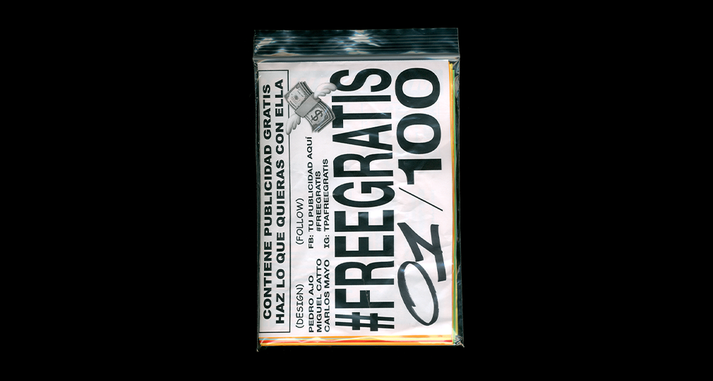 Carlos Mayo pedro ajo Miguel Catto #FREEGRATIS free Free Gratis visual DEMOCRATIC democratisation aesthetic fanzine Zine  posters flyers Propaganda