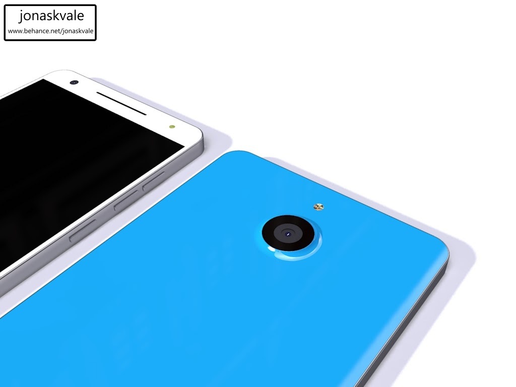 lumia smartphone windows phone