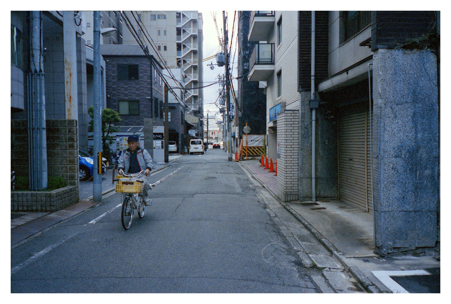 japan Nippon Nihon tokyo kyoto Travel travel photography reportage SonyA7 mjuii analog lifestyle Street architektur flare