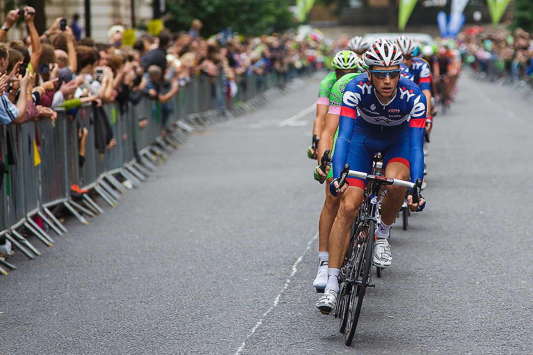 tour of britain Cycling sport Racing