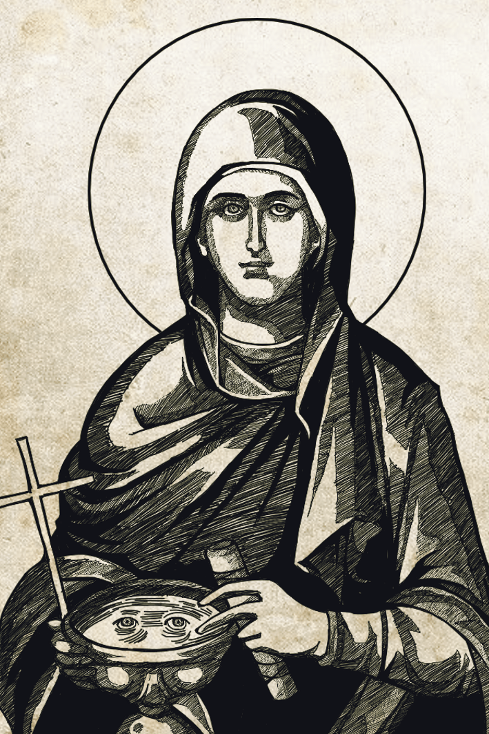iconography Orthodox Christian Byzantine