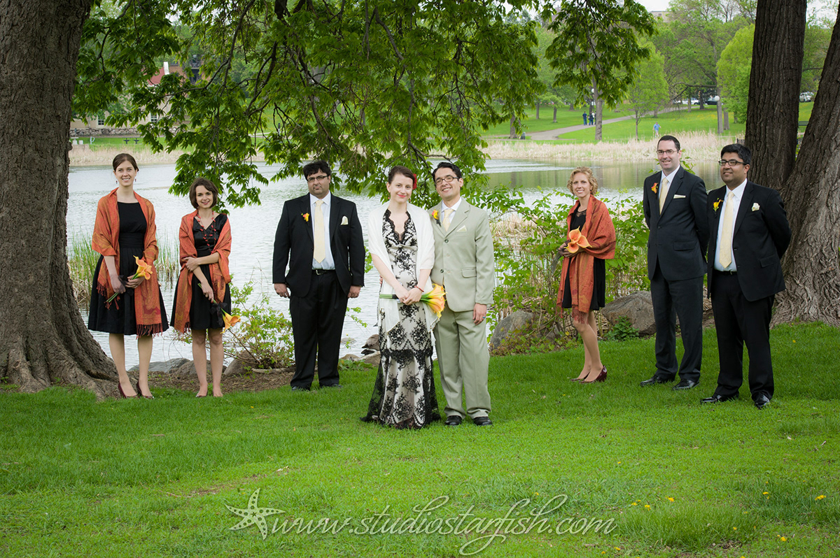 Wedding Photography Weddings