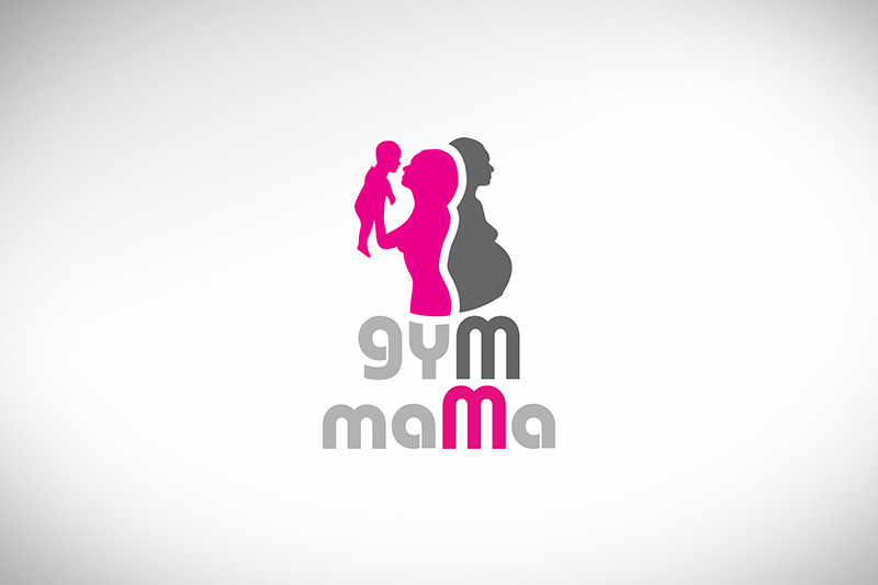 gym Mama mother Mum mom kids children ciąża dziecko Kobieta w ciąży Matka pregnancy child pregnant