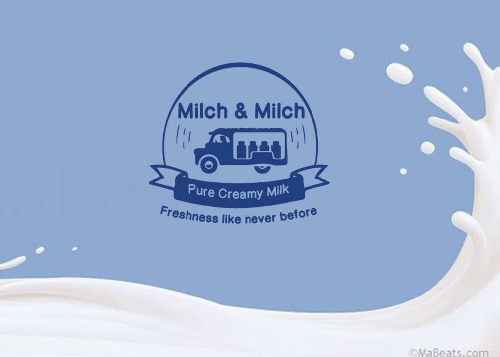milk dairy products cows milk pure creamy