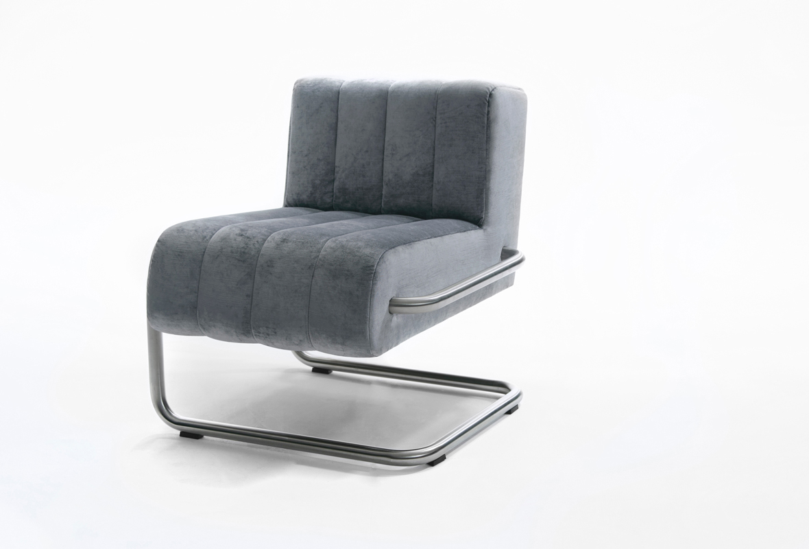 grego Svizzera luxury chair Eileen Gray sav product house fauteuil