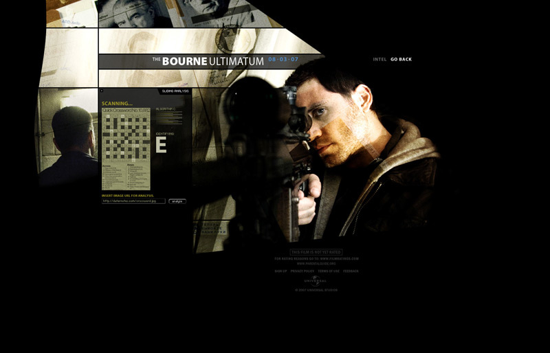 The Bourne Ultimatum Matt Damon Bourne Jason Bourne