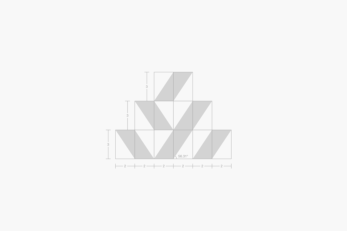 symbol logo logodesign Logotype abstract contemporary minimal Minimalism japan yutatakahashi