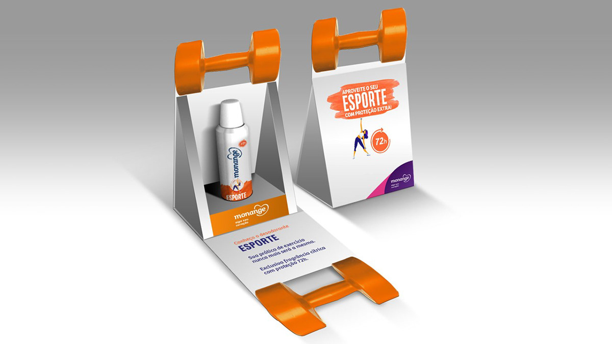 Design de Embalagem embalagem embalagem promocional package package design  Packaging promotional packaging sales kit