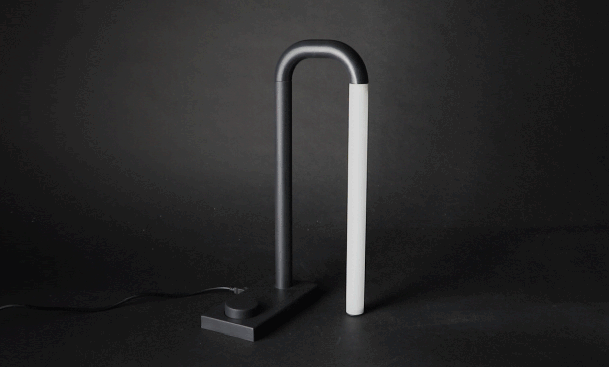 industrial design  product design  Arduino interactive design light design
