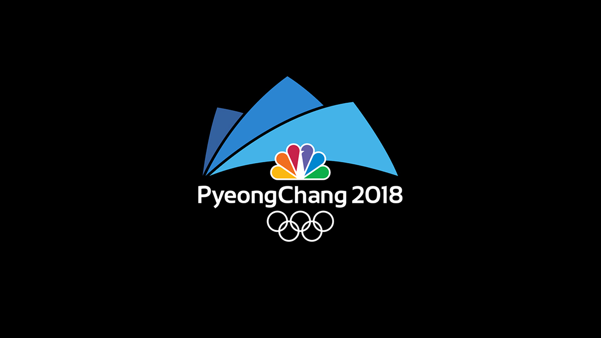 Olympics nbc sports pyeongchang sports logos winter olympics sports Winter Games South Korea Olympic Games Shawn white lindsay vonn Chloe Kim