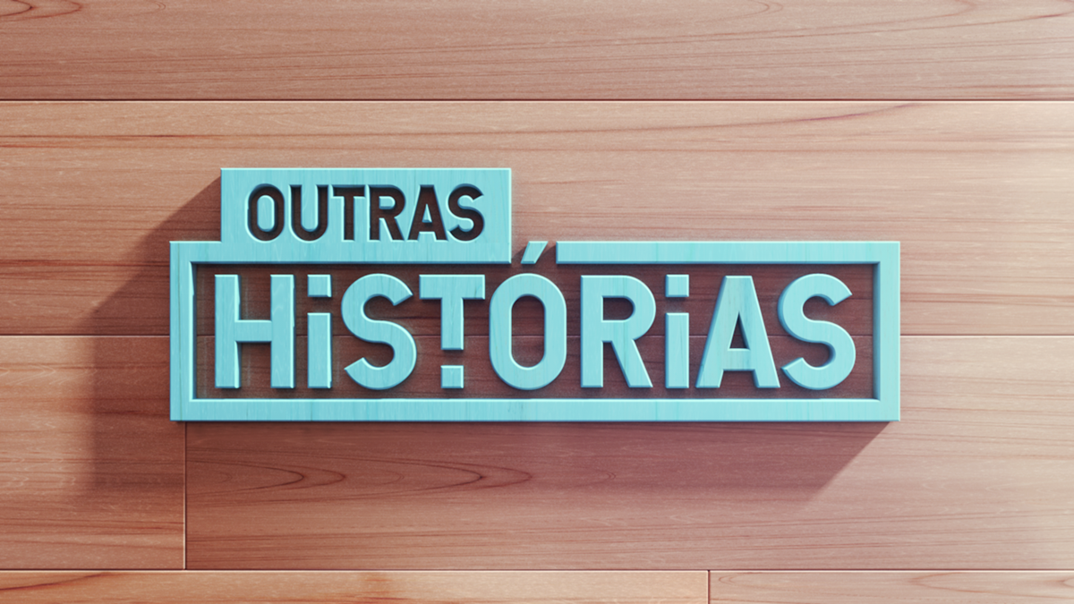 RTP rtp1 outras historias c4d MoGraph motion Opening Show animation 