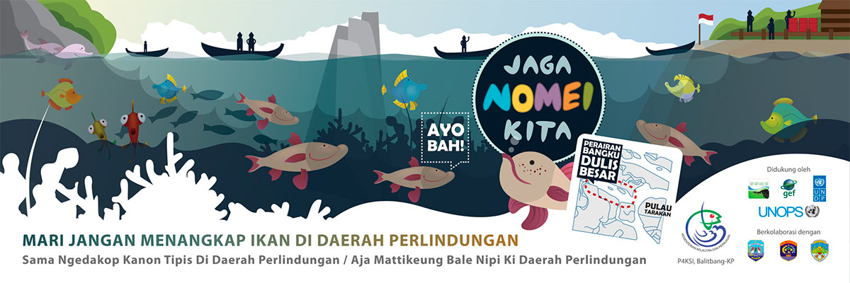 KKP indonesia Marine & Fisheries