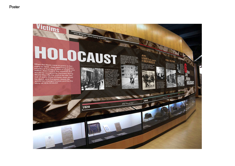 holocaust jews jeiwsh jewish Hitler delaram rostami graphic controversy