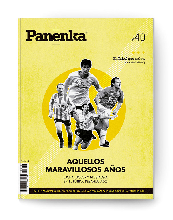 Periodismo Futbol Fotografia diseño gráfico revistas medios Deportes