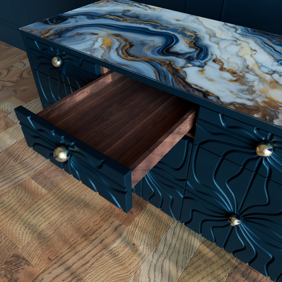 chest sideboard furniture design 
