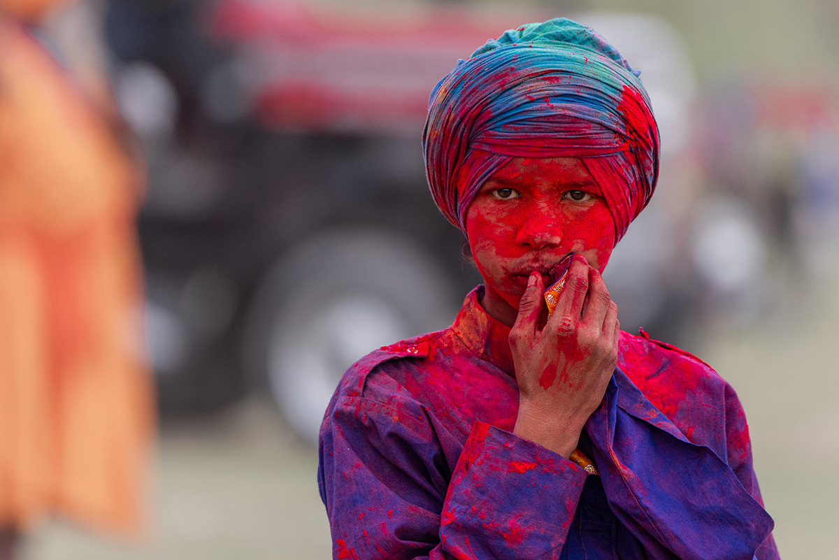 culture identity India Outdoor people Photography  portrait Travel