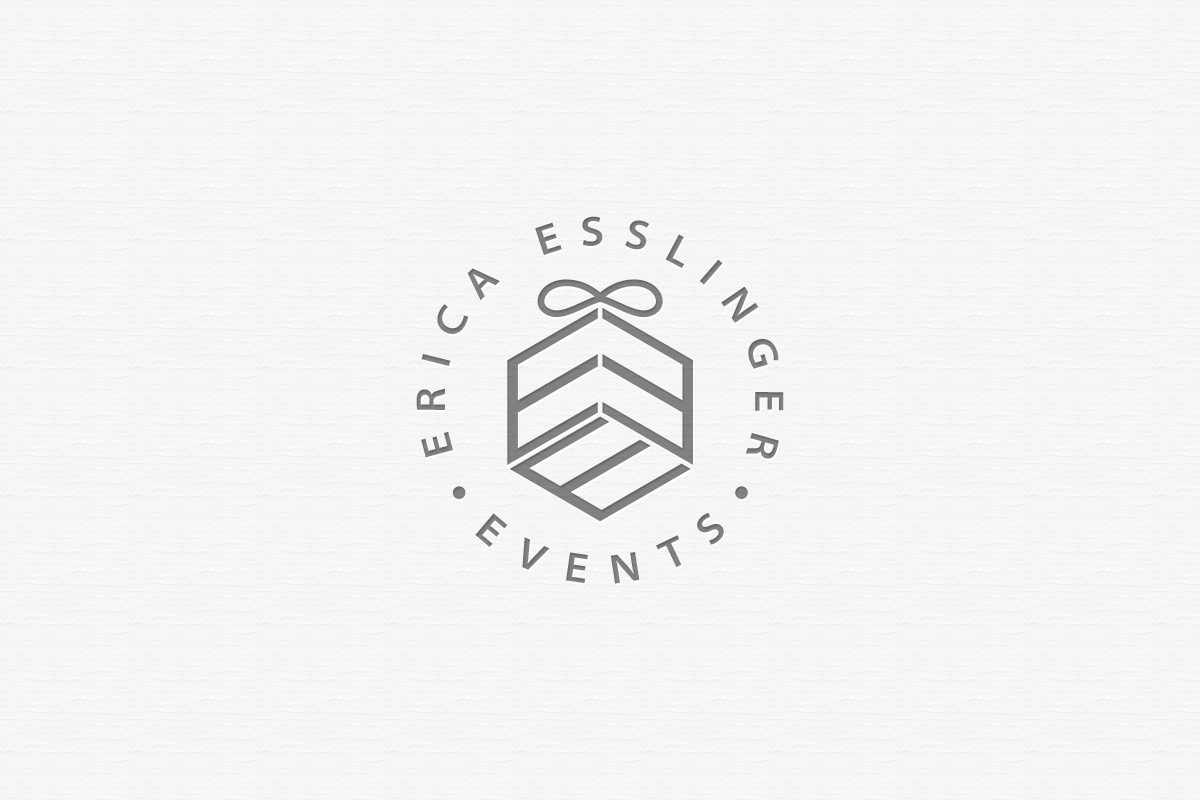 Event Management Logo Design