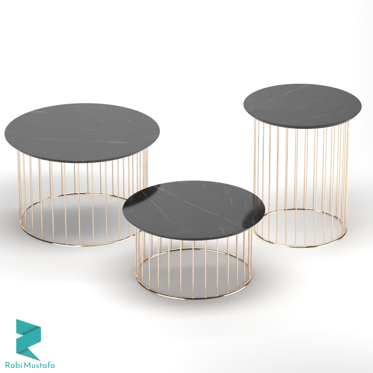 3dsky design furniture table