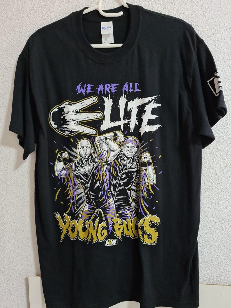 AEW apparel Bullet Club Clothing njpw shirt svg Tshirt Design vector WWE