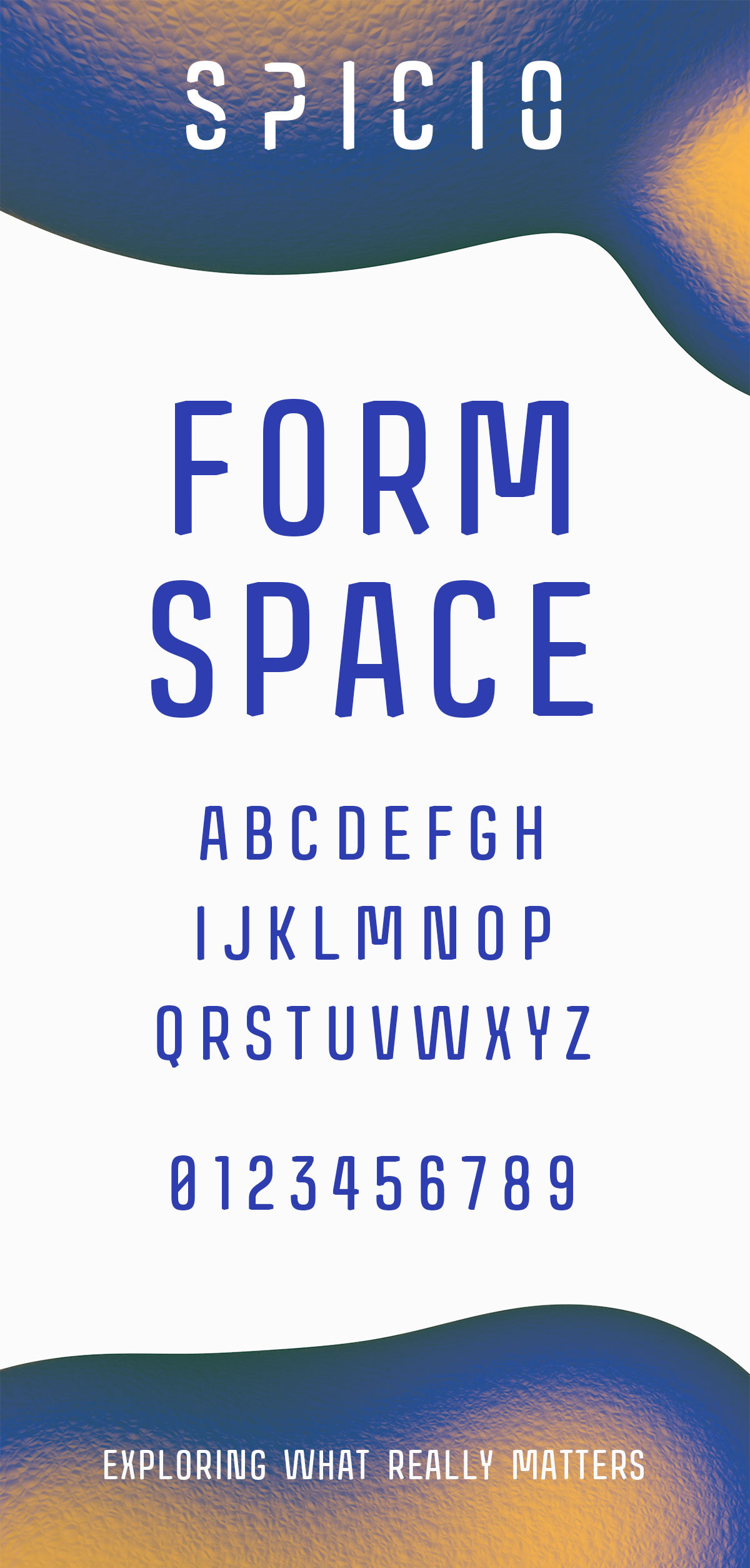 typography   iconography branding  studio foundry