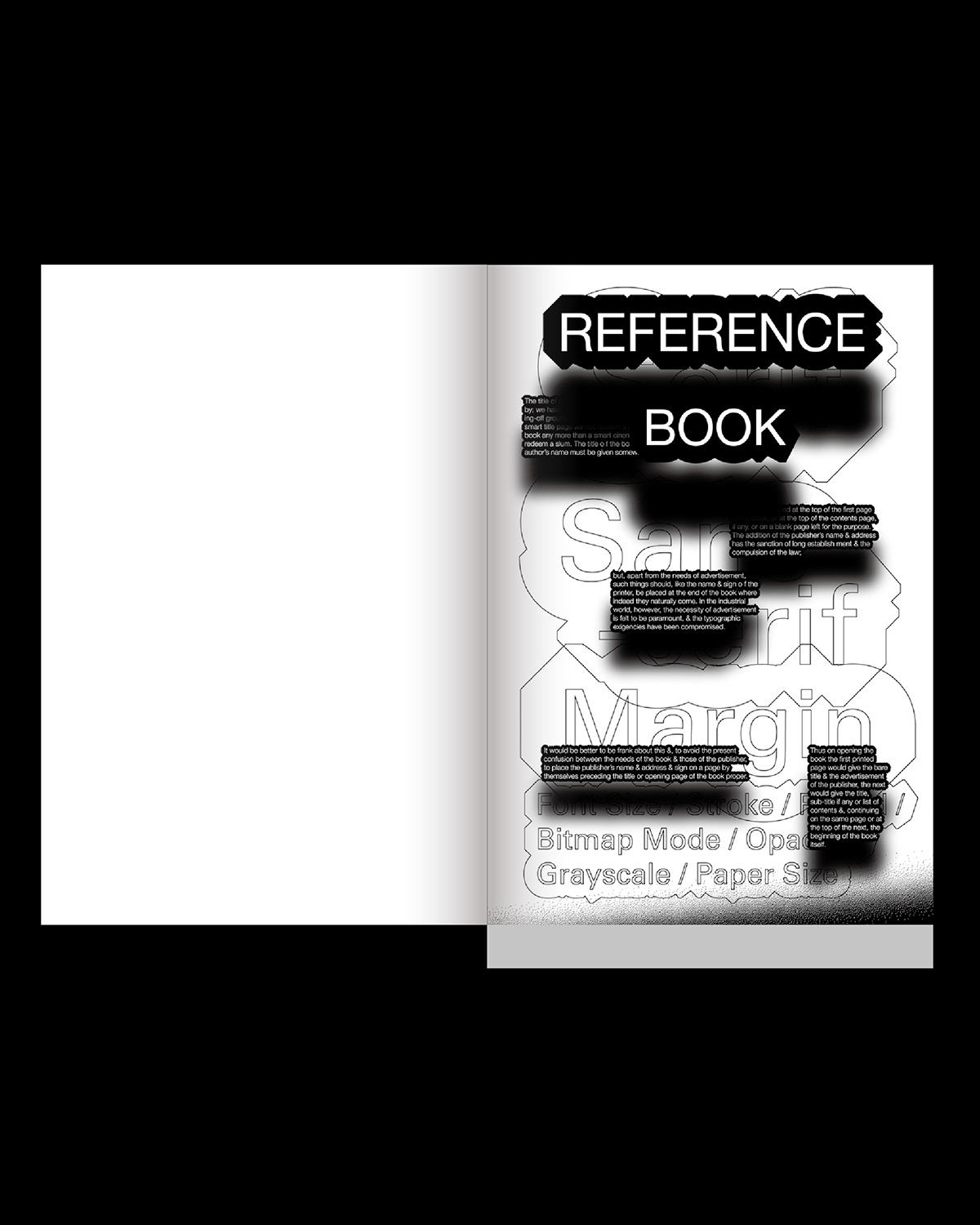 book Bookdesign editorial design  graphic design  typography   그래픽디자인 시각디자인 책디자인 책표지 타이포그래피