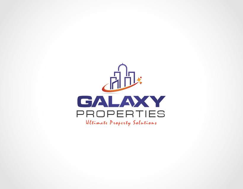 Real estate logo property logo