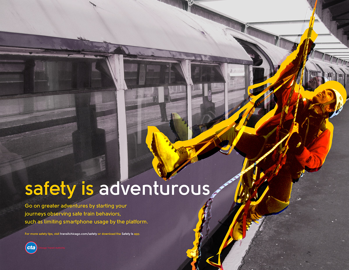 train safety