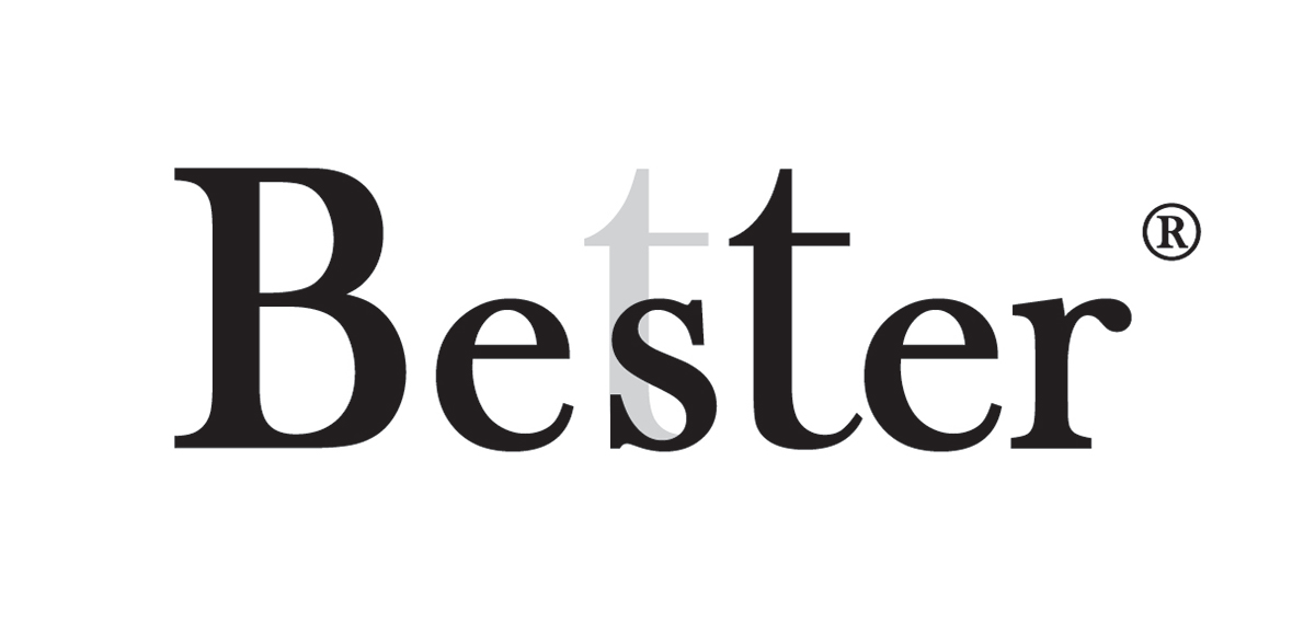 Bester  better best 1st graphic branding  image Style Fashion  Photography 