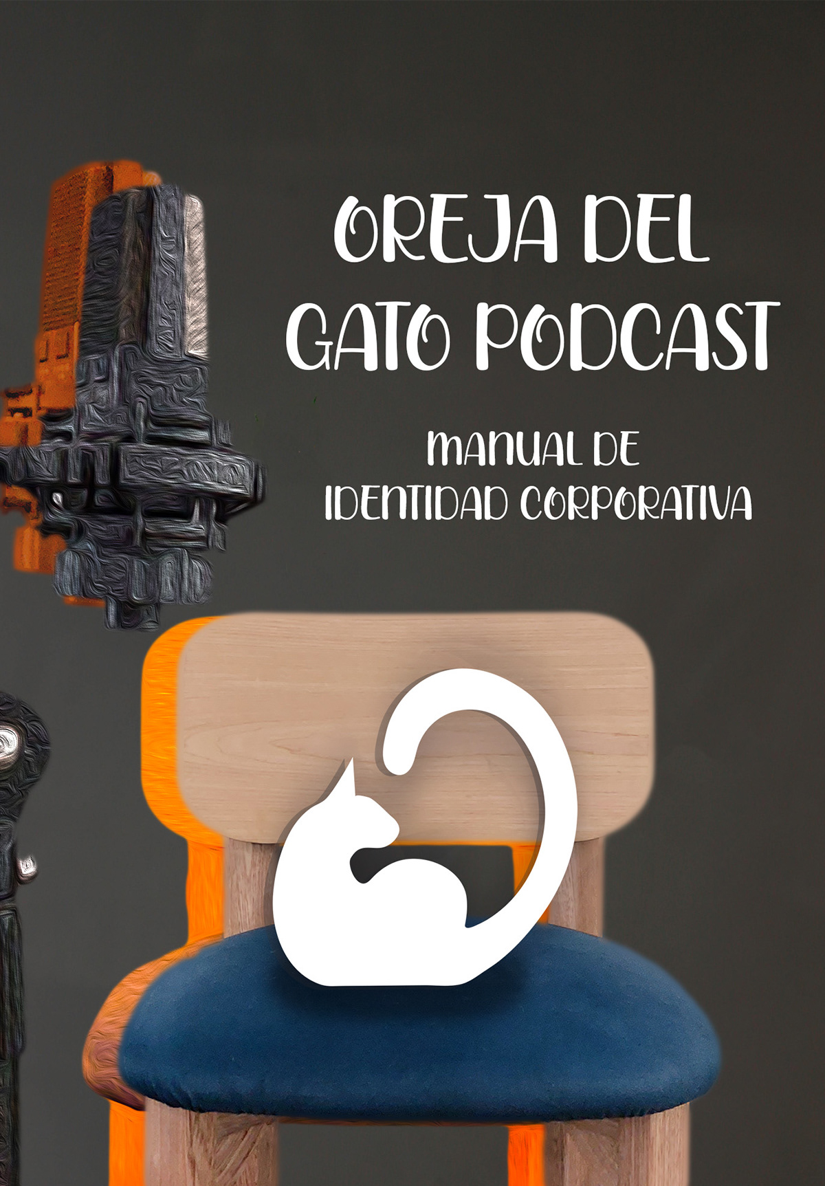 podcast Andres Rocha Galeano Oreja de Gato
