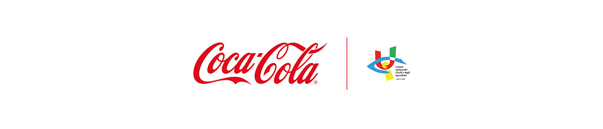 Braille Coca Cola Coca-Cola cocacola
